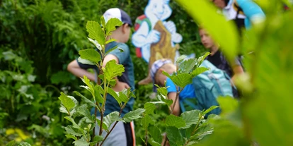Trip with children - St. Ruprecht ob Murau - KRISPINI - der gute Geist #RIESNERLEBNIS