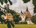 Ausflugsziel: Kultursommer auf Schloss & Gut Liebenberg 