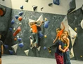 Ausflugsziel: Boulderhalle Prisma