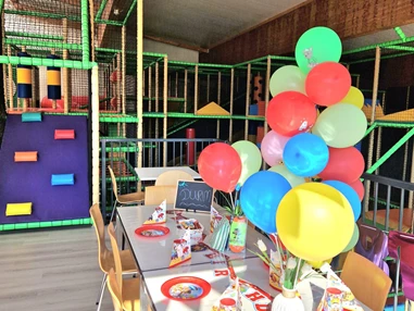 Ausflugsziel: RambaZamba Fun-Park Rosenheim