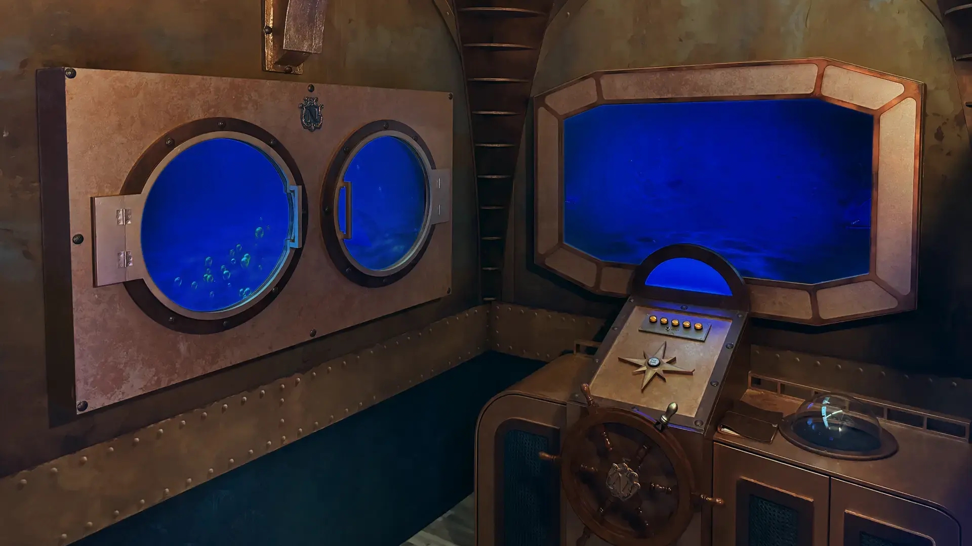 Ausflugsziel: GAME OVER Escape Room - Luterbach