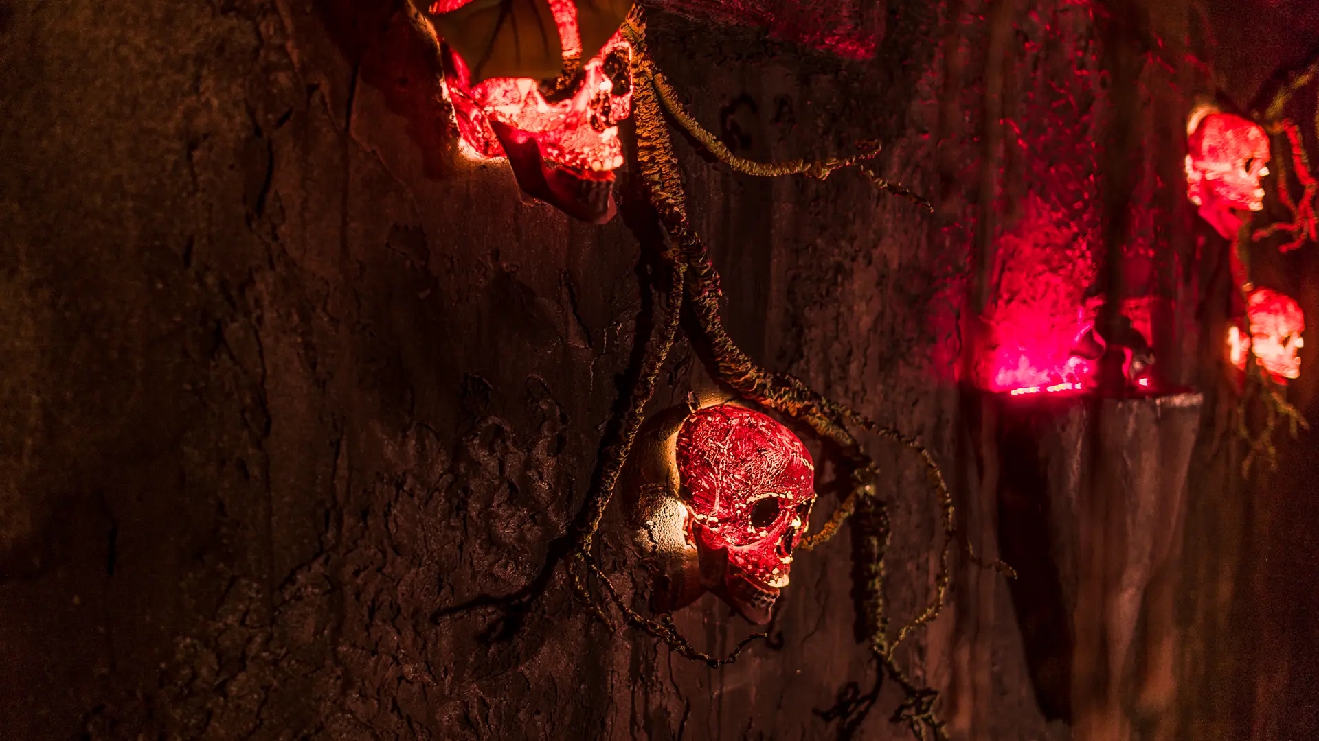 Ausflugsziel: GAME OVER Escape Room - Luterbach