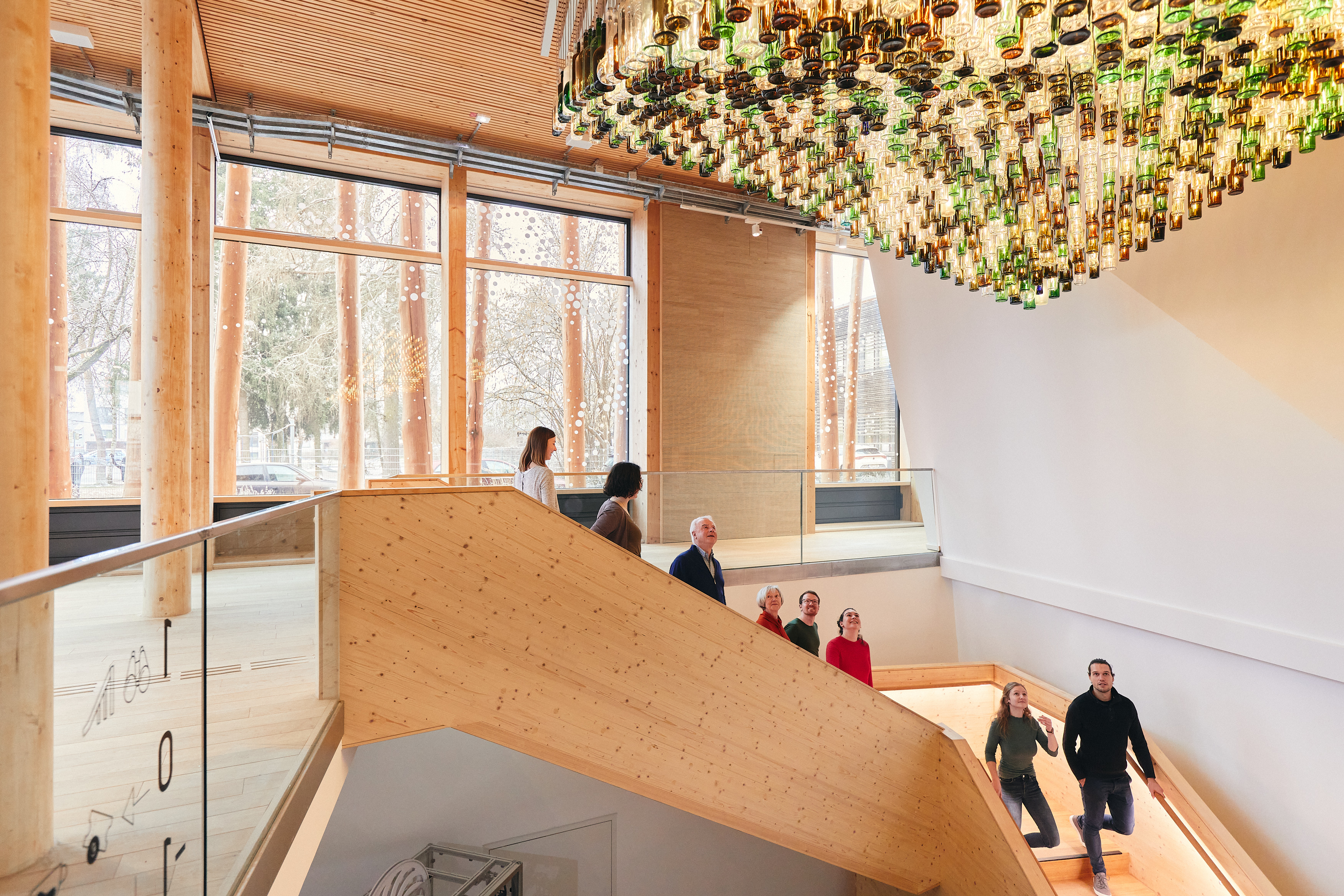 Ausflugsziel: NAWAREUM