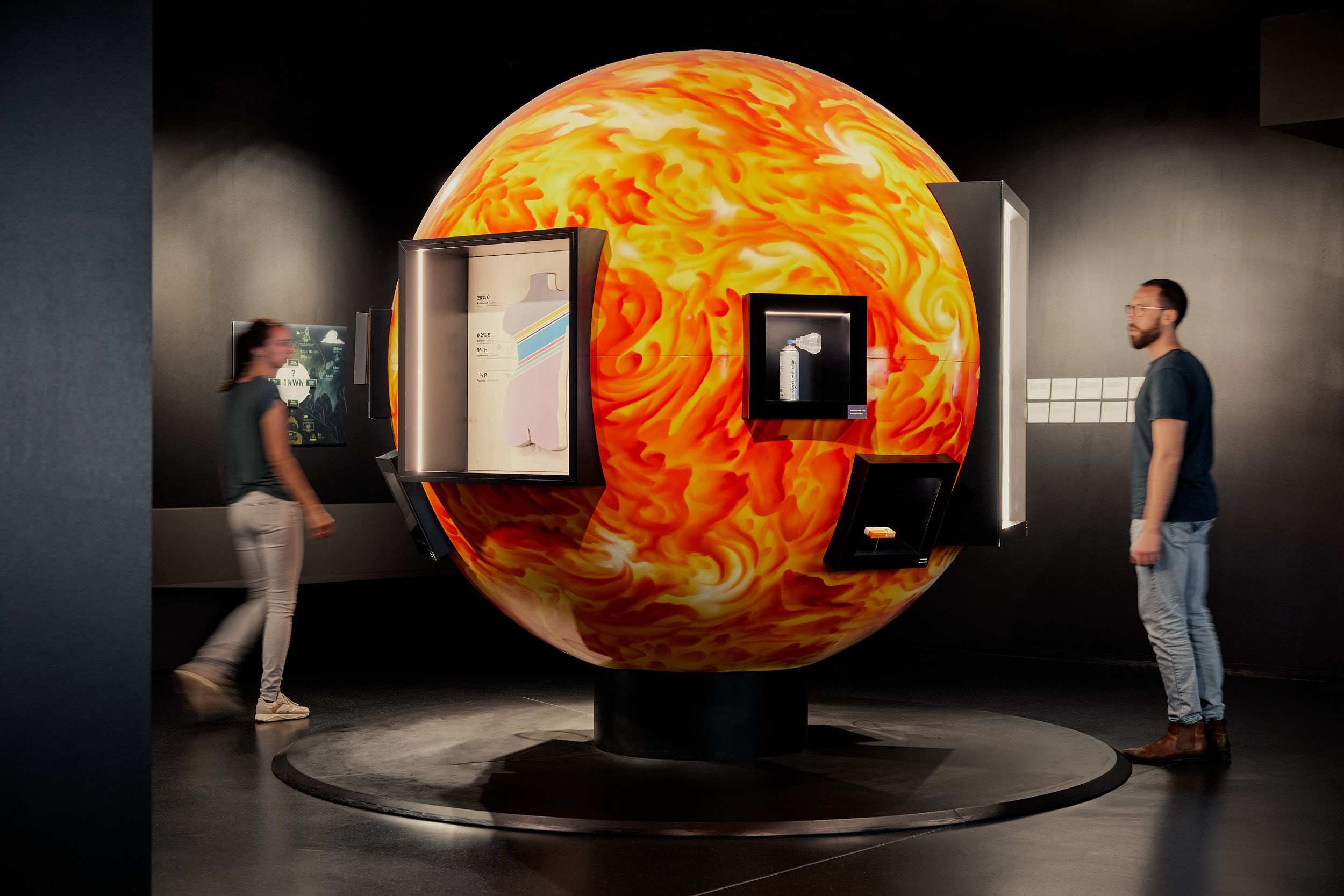 Ausflugsziel: NAWAREUM