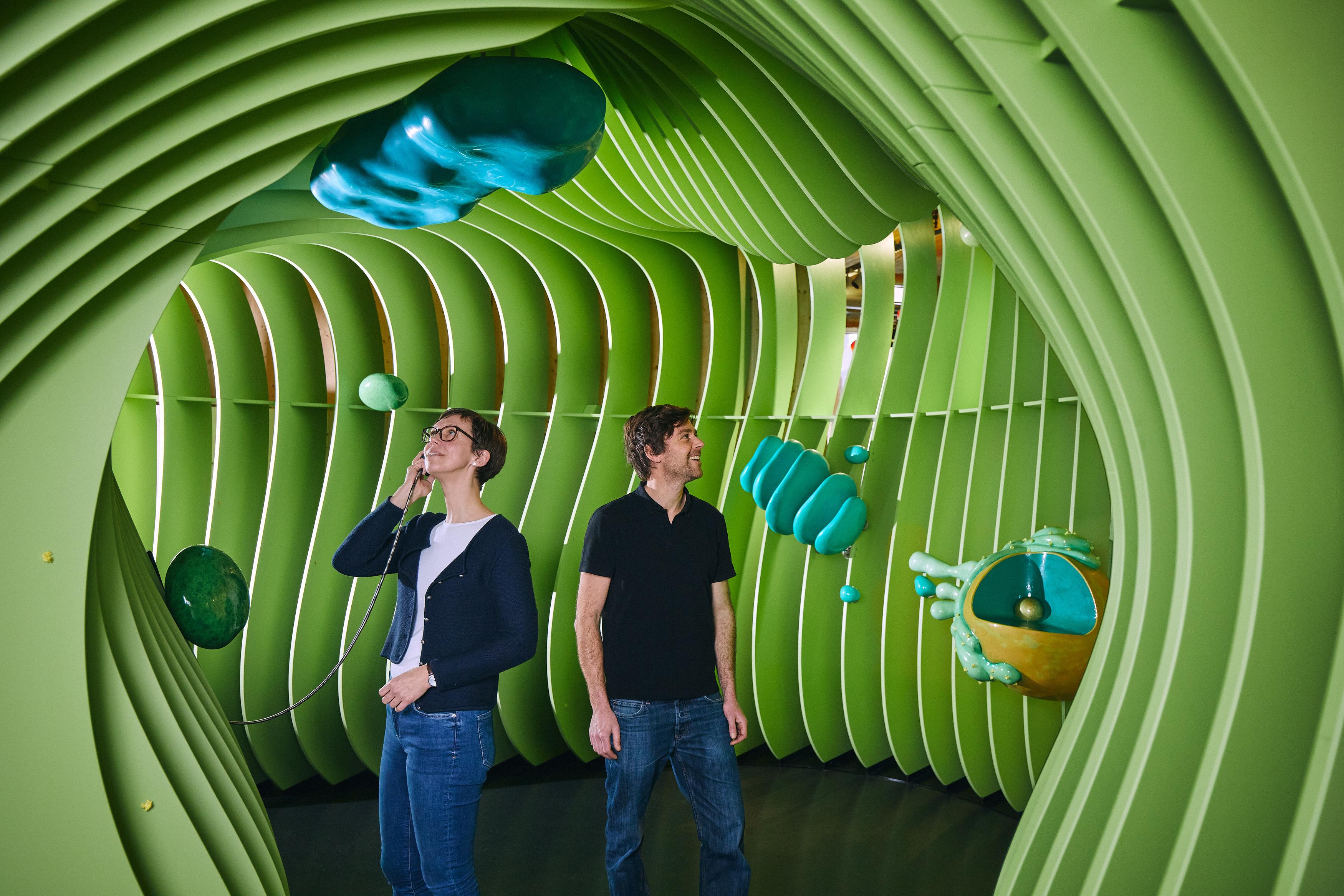 Ausflugsziel: NAWAREUM