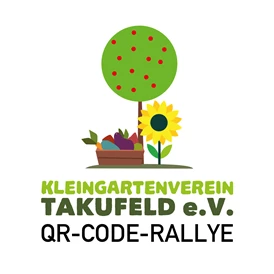 Ausflugsziel: Ab ins Grüne zur Garten-Rallye (Schnitzeljagd)