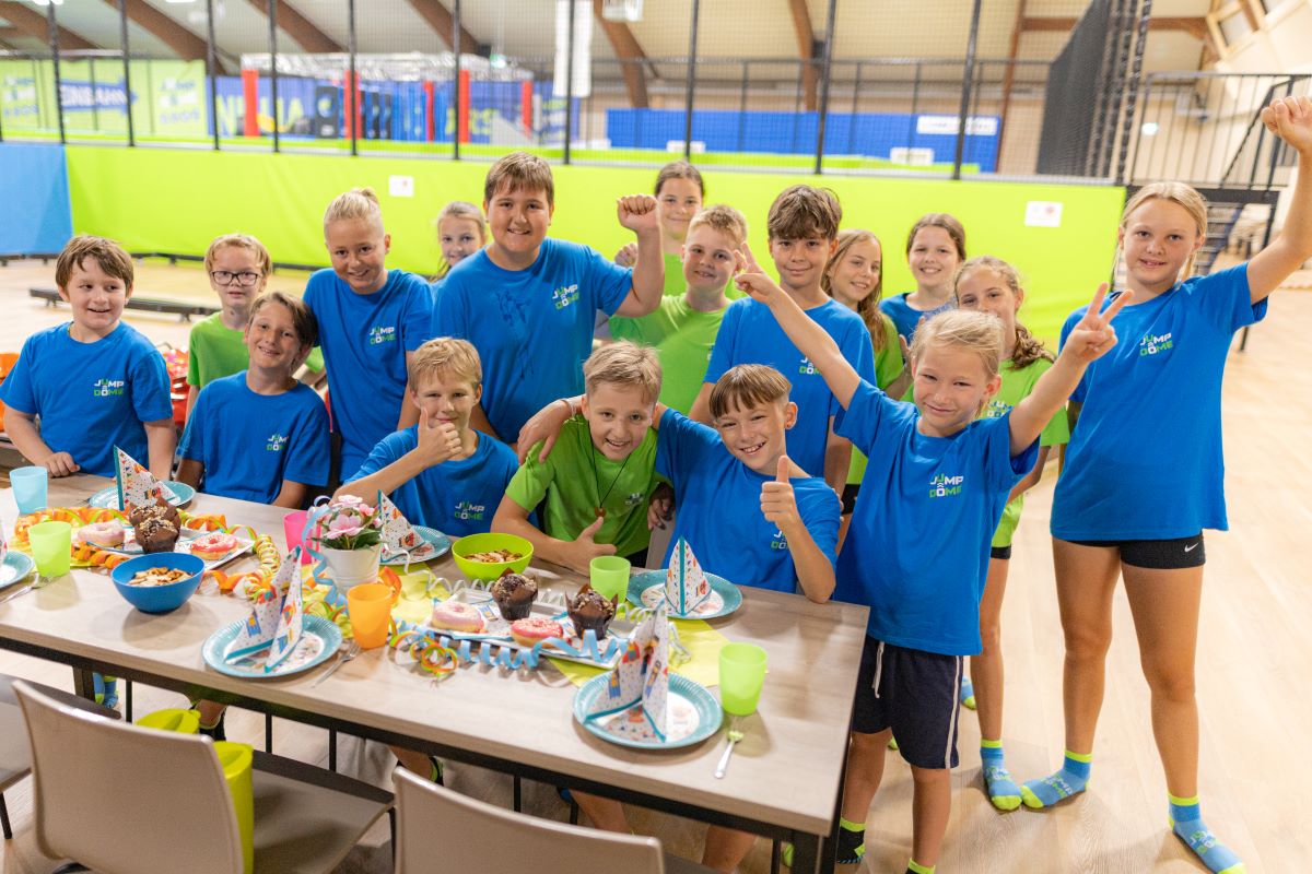 Ausflugsziel: JUMP DOME Klagenfurt