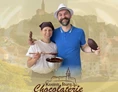 Ausflugsziel: Kosins Burg Chocolaterie • Kosilade