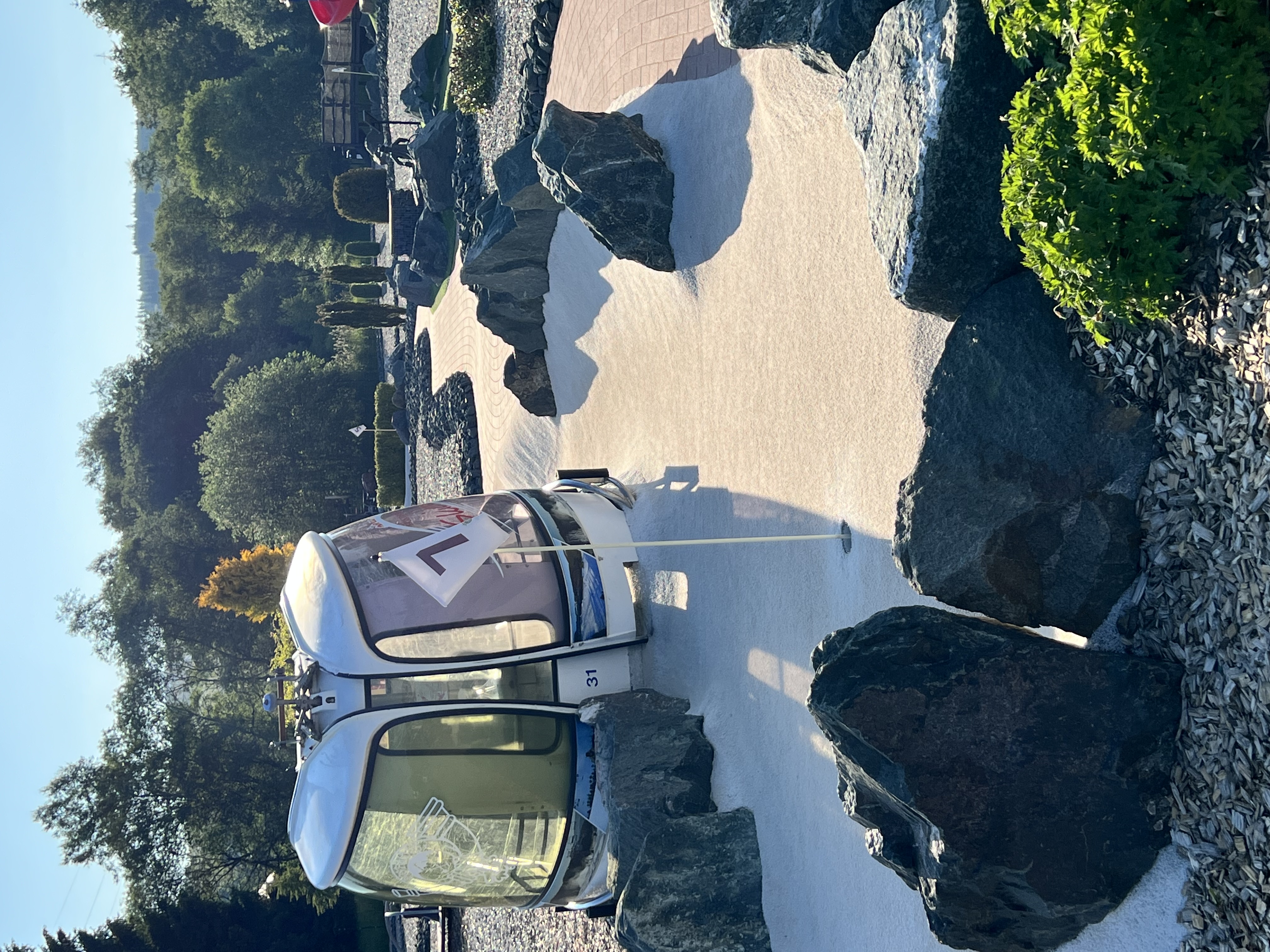 Reis met kinderen - Alter der Kinder: über 10 Jahre - Sundern - Adventure Golf Winterberg