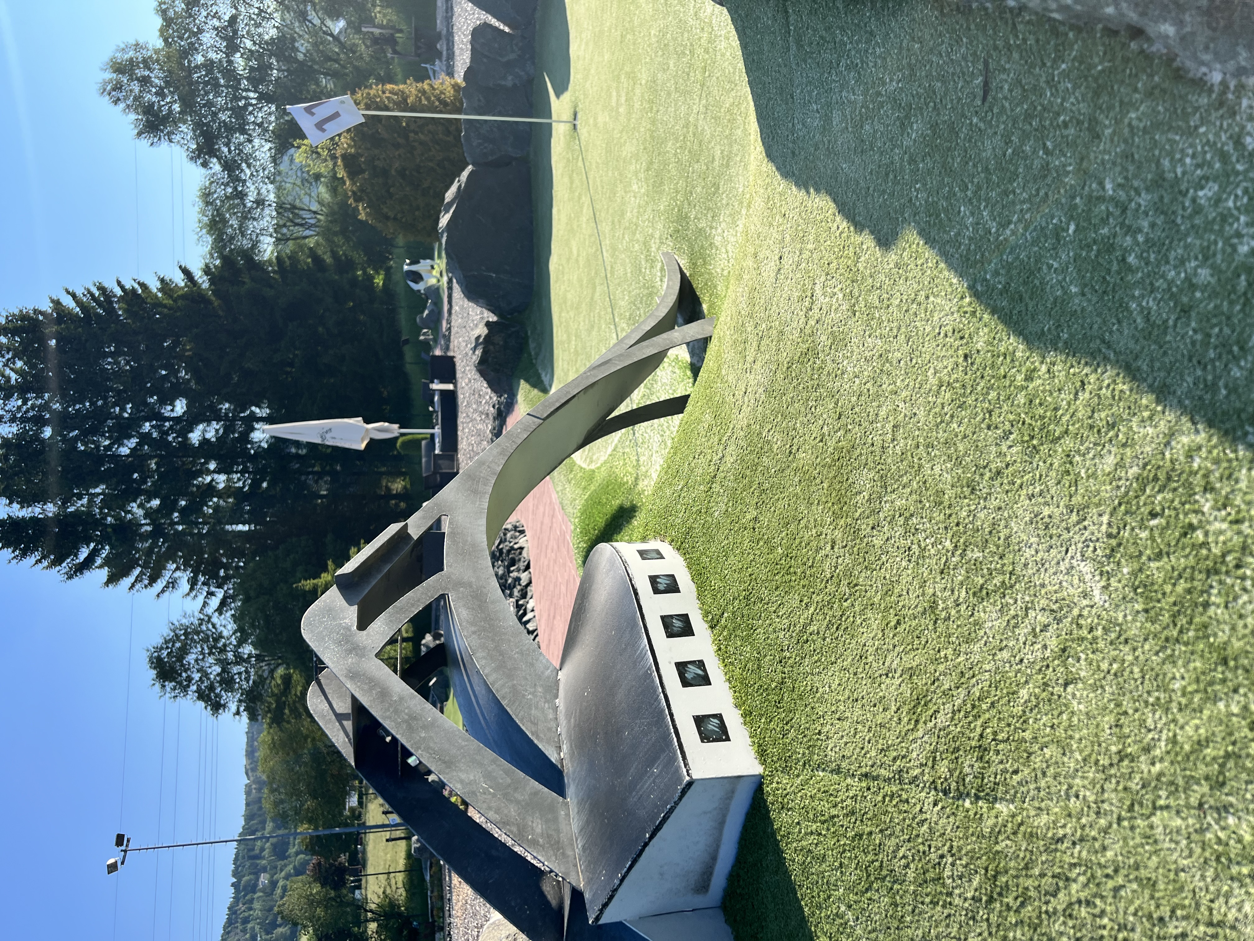 Ausflugsziel: Adventure Golf Winterberg