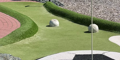 Ausflug mit Kindern - Eslohe - Adventure Golf Winterberg