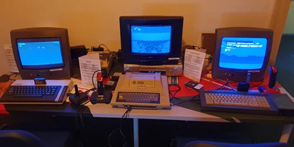 Reis met kinderen - Weilbach (Landkreis Miltenberg) - Yesterchips