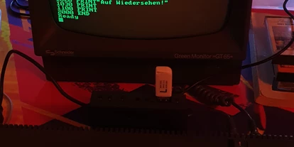 Reis met kinderen - Weilbach (Landkreis Miltenberg) - Yesterchips