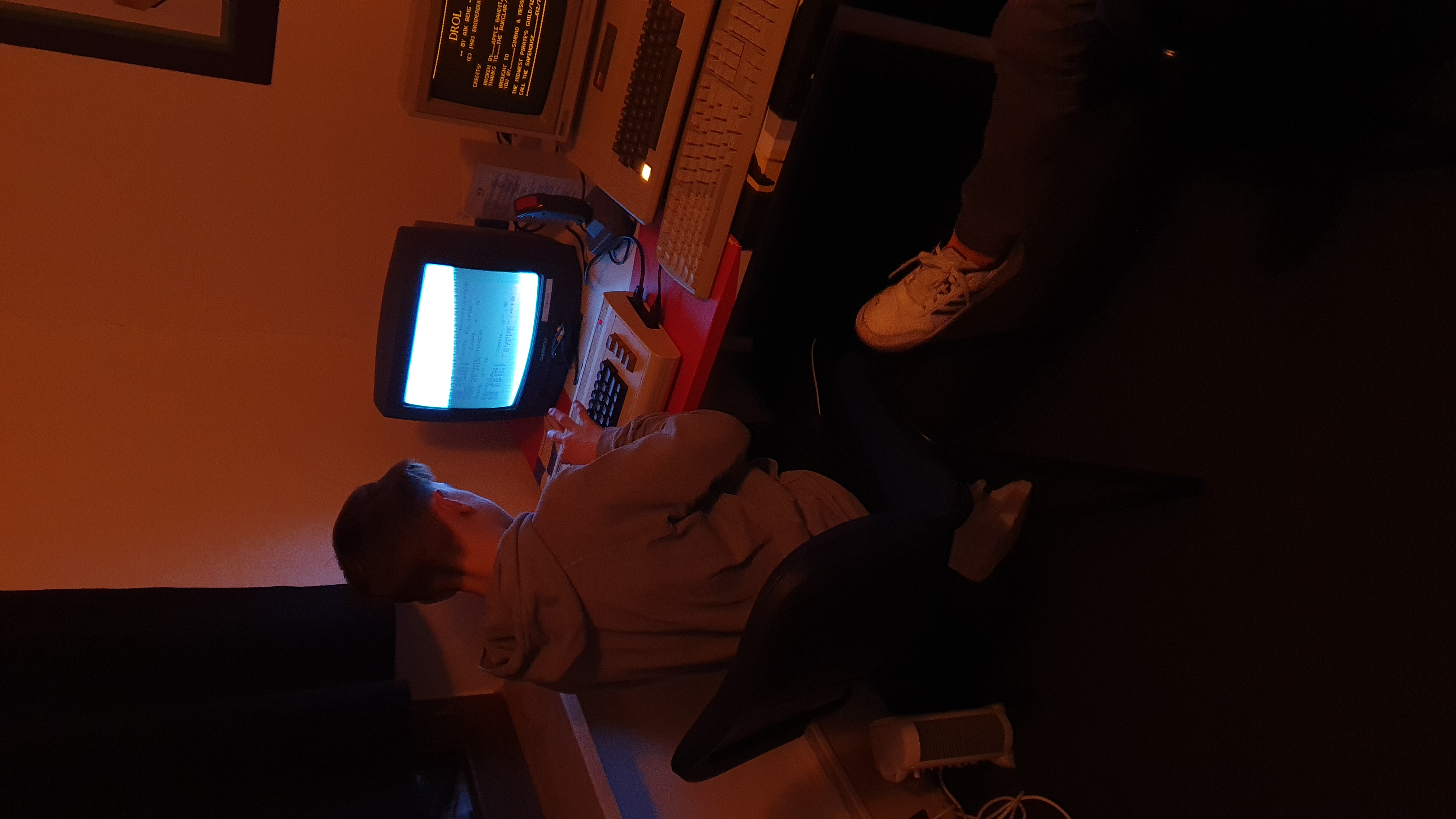 Ausflugsziel: Yesterchips 