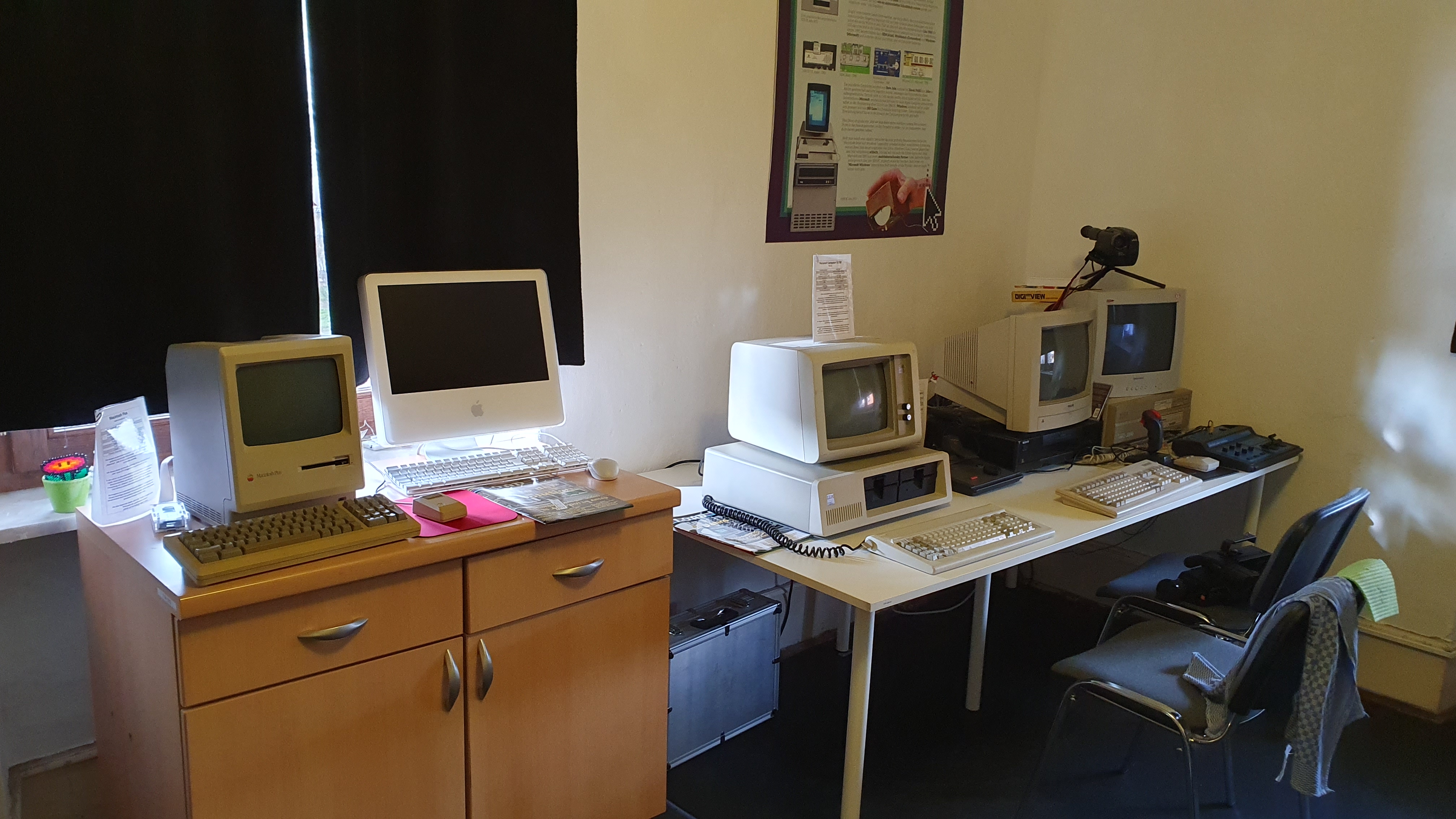 Ausflugsziel: Yesterchips 