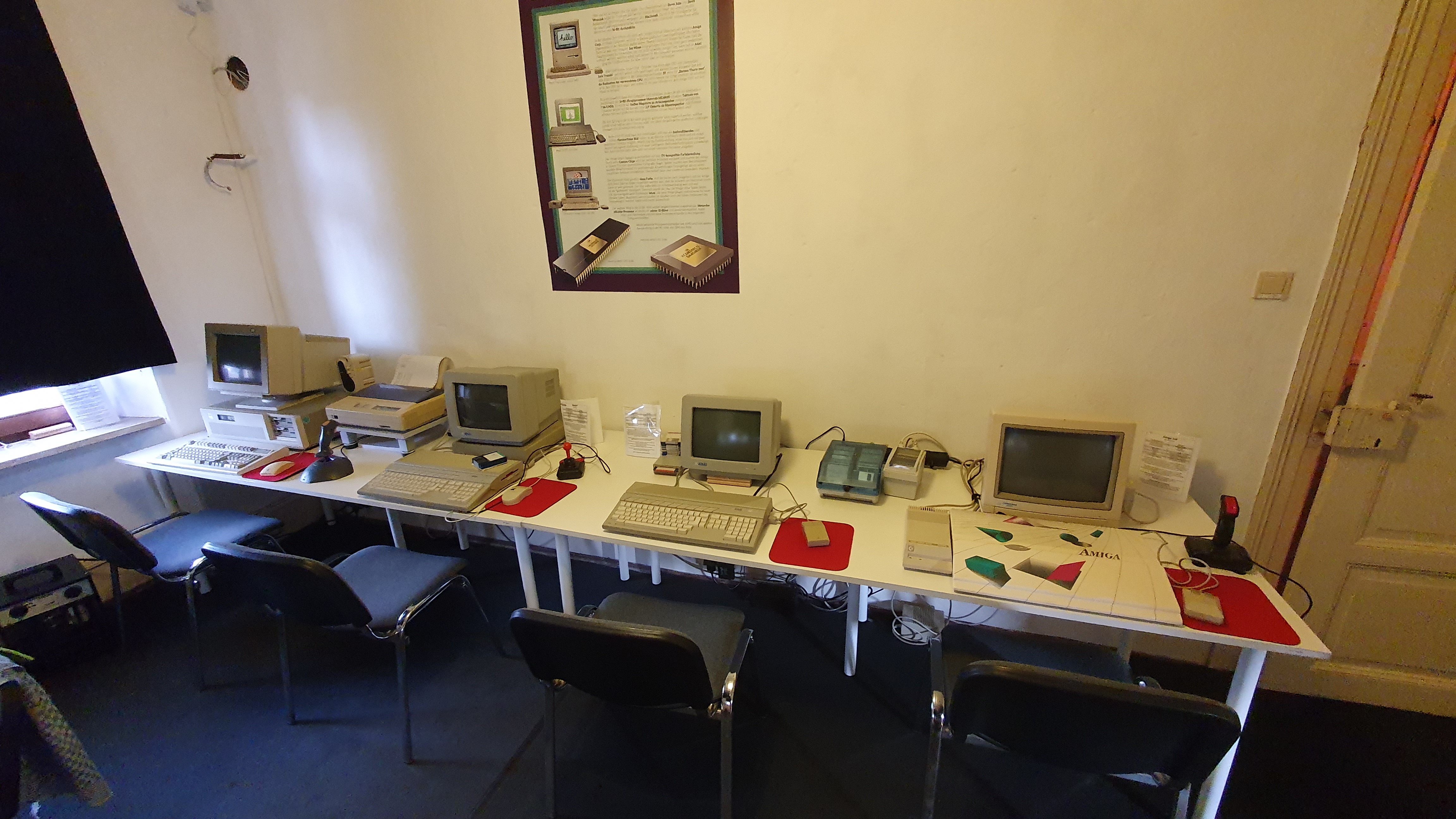 Ausflugsziel: Yesterchips 