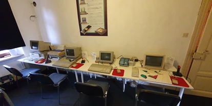 Reis met kinderen - Weilbach (Landkreis Miltenberg) - Yesterchips