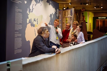 Ausflugsziel: Neanderthal Museum