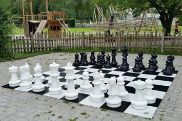 Ausflugsziel: Spielplatz Mattsee