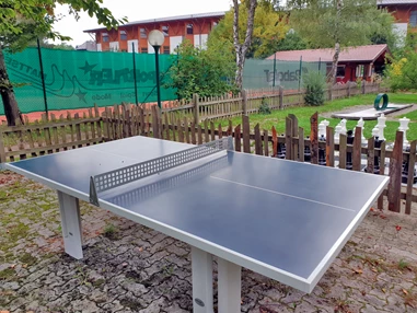 Ausflugsziel: Spielplatz Mattsee