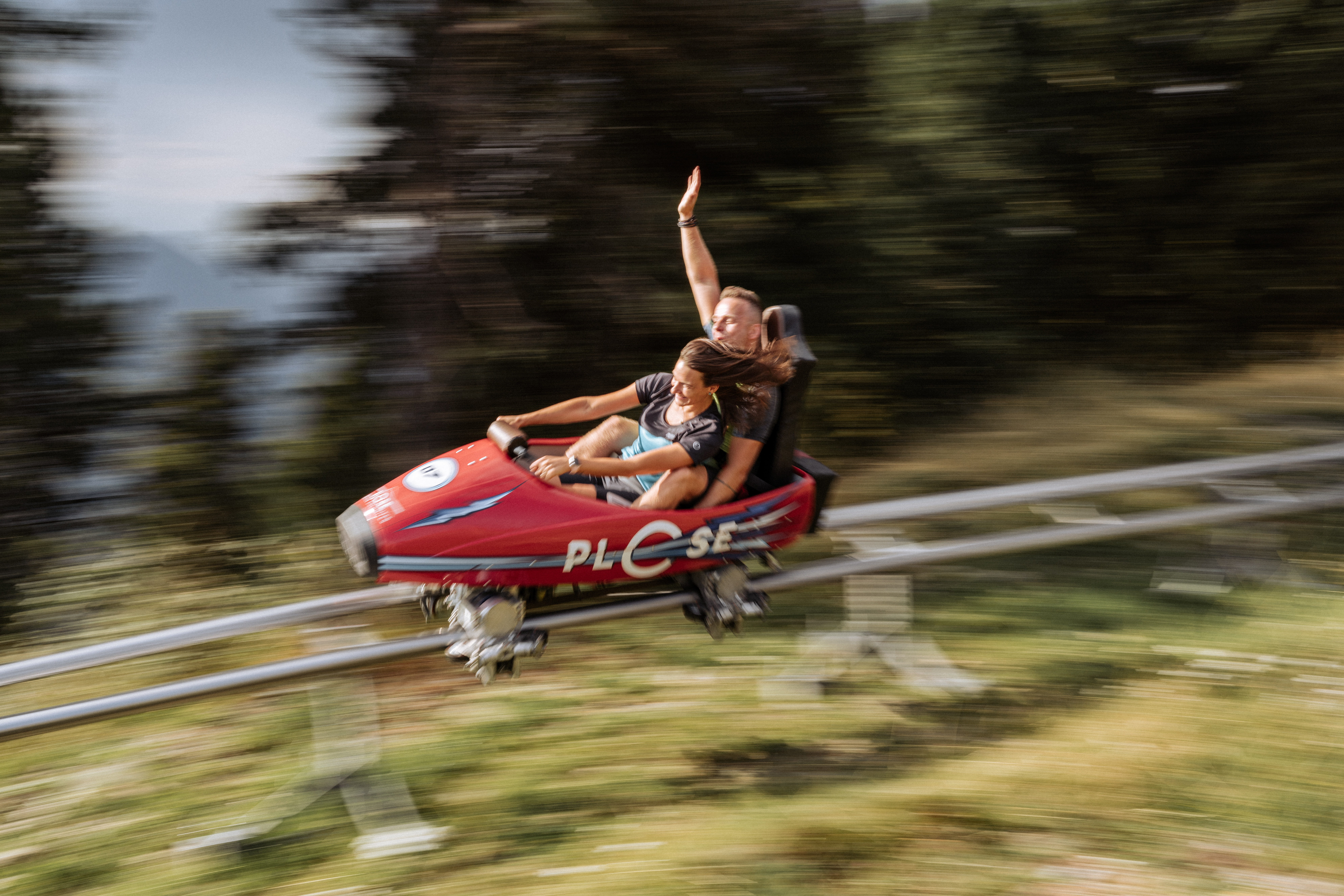 Ausflugsziel: Plosebob