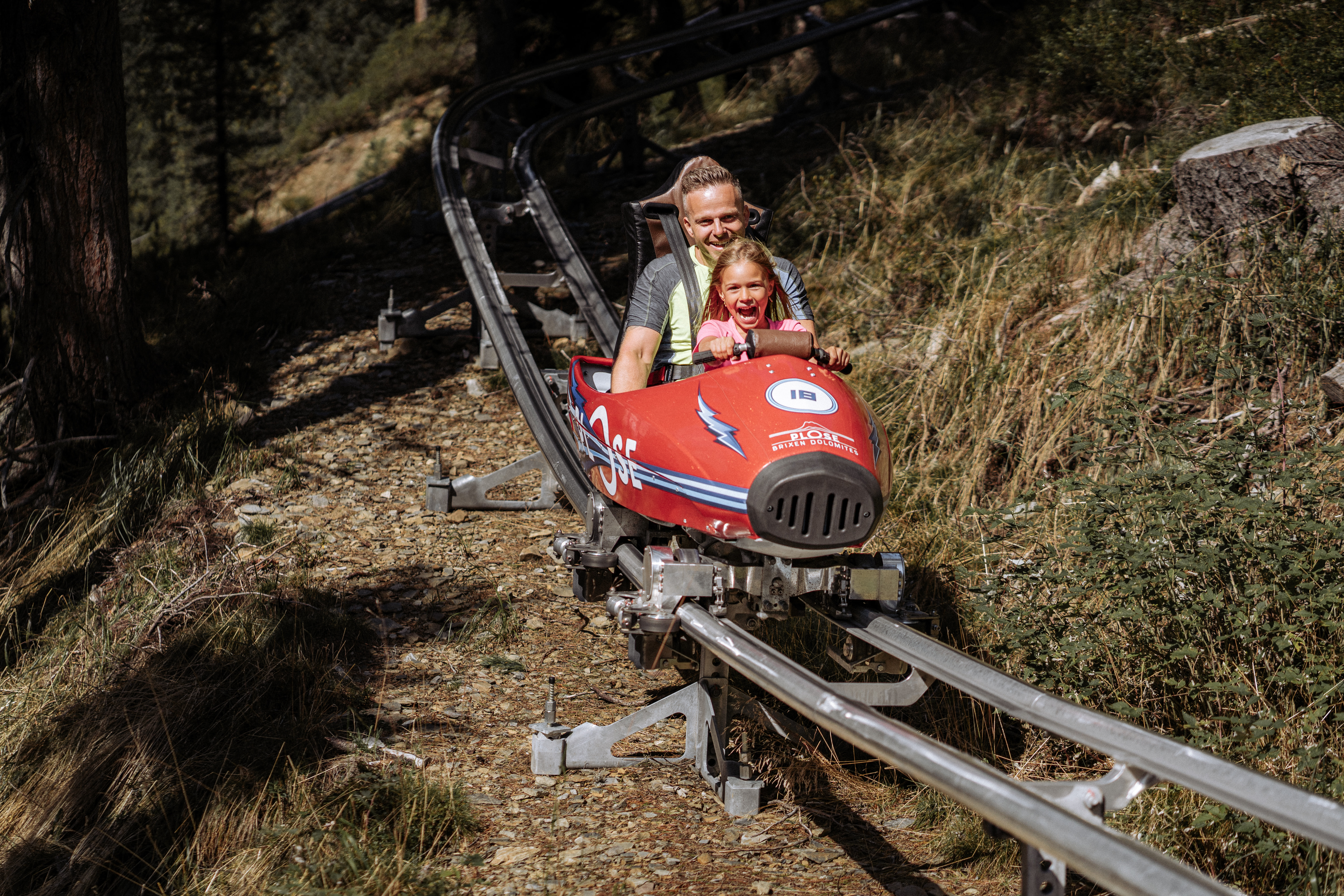 Ausflugsziel: Plosebob