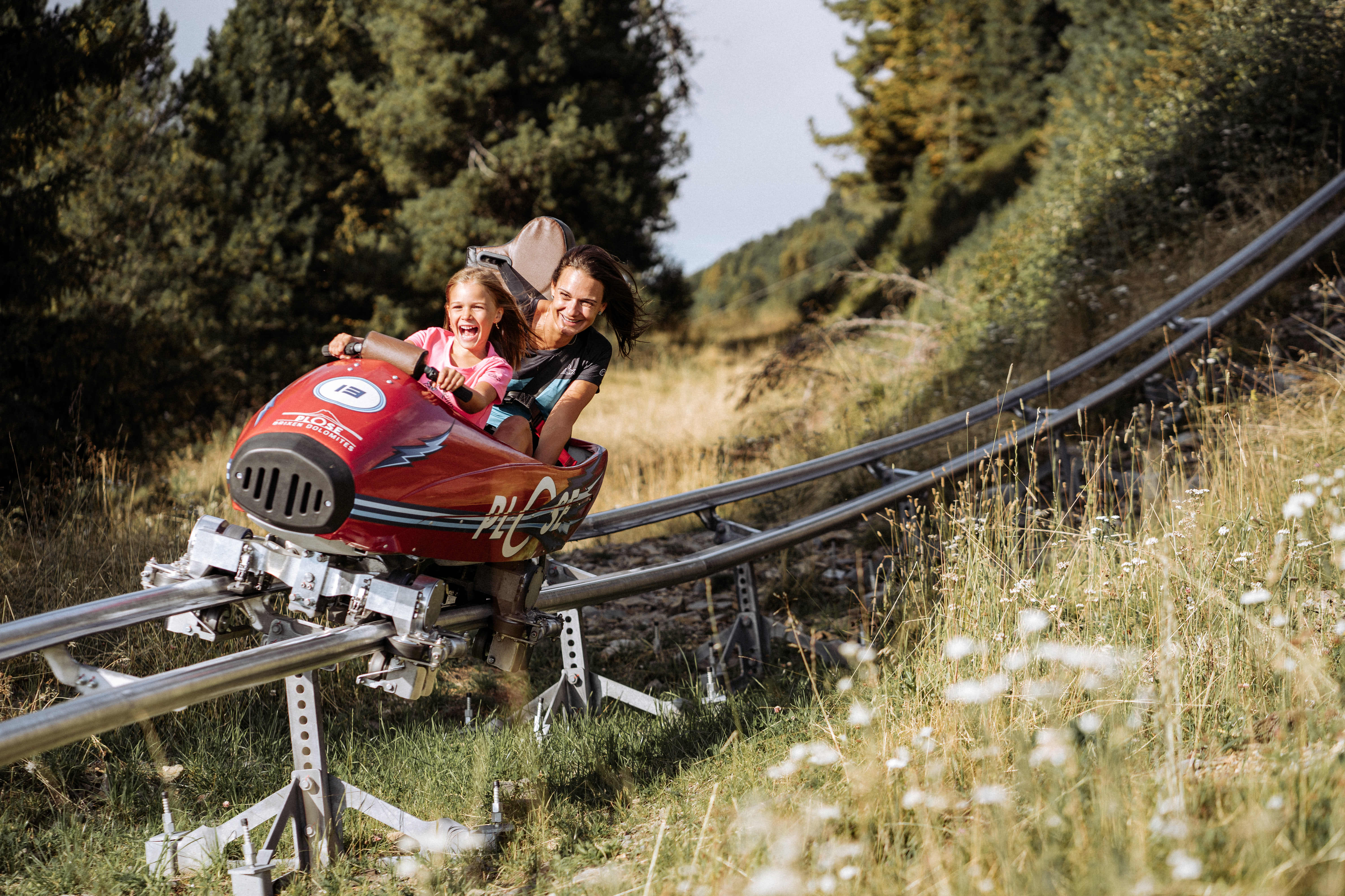 Ausflugsziel: Plosebob