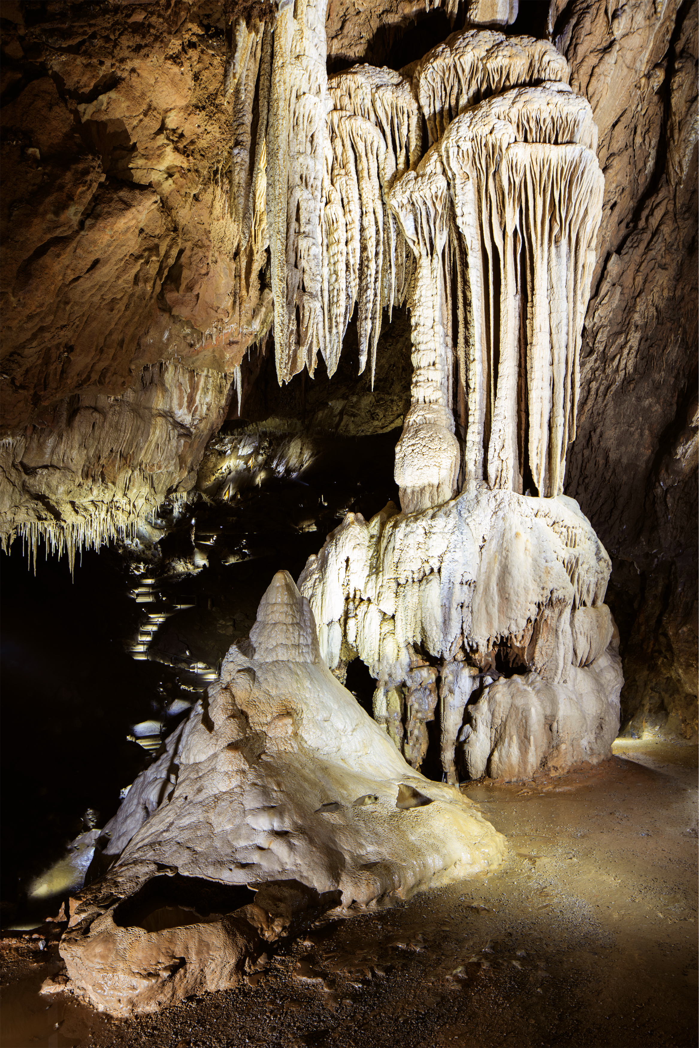 Ausflugsziel: Lurgrotte Semriach