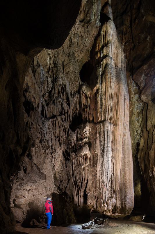 Ausflugsziel: Lurgrotte Semriach