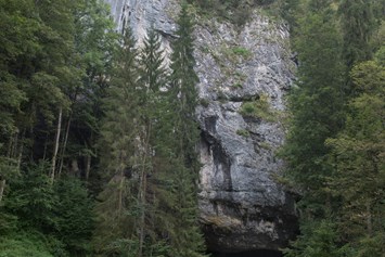 Ausflugsziel: Höhleneingang - Lurgrotte Semriach - Lurgrotte Semriach