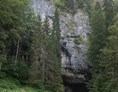 Ausflugsziel: Höhleneingang - Lurgrotte Semriach - Lurgrotte Semriach