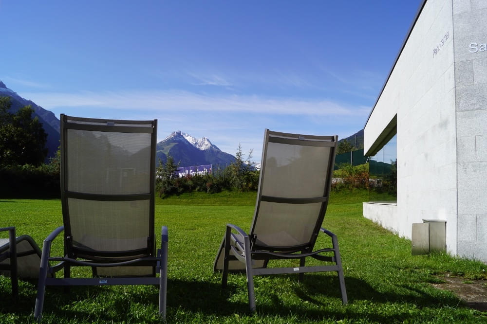 Reis met kinderen - Alter der Kinder: Jugendliche - Tirol - StuBay Freizeitcenter