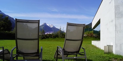 Trip with children - Sölden (Sölden) - StuBay Freizeitcenter