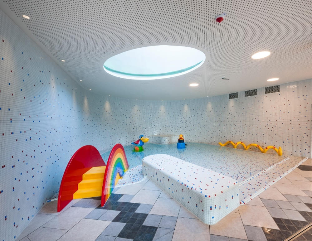 Ausflugsziel: StuBay Freizeitcenter