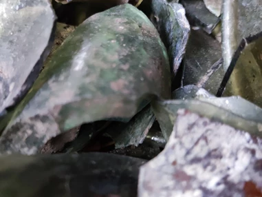 Ausflugsziel: Die Gläserne Spur