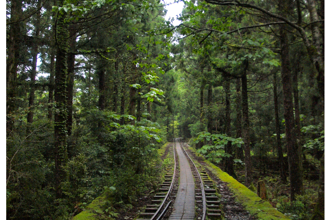 Ausflugsziel: Semmeringbahn Wanderweg