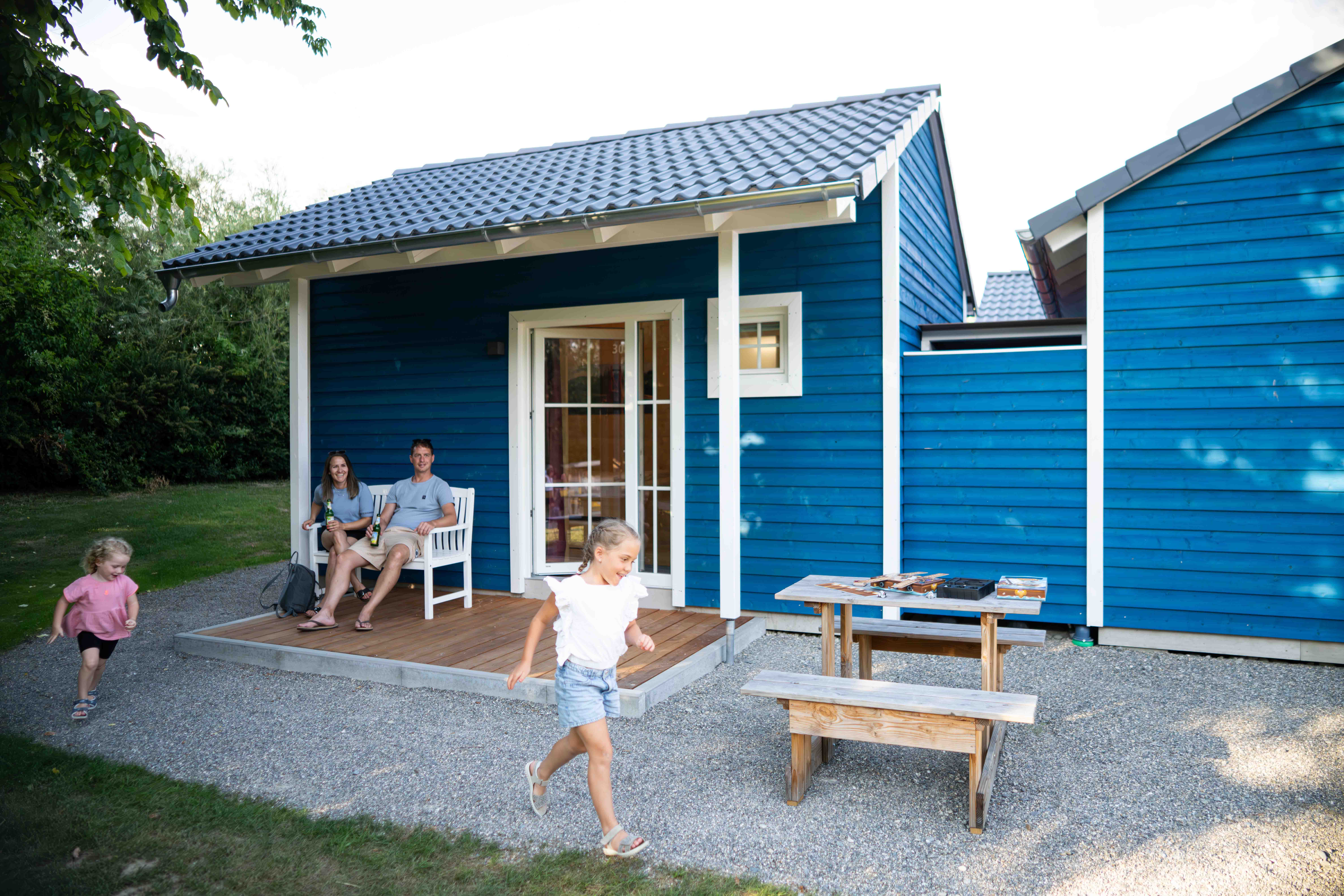 Ausflugsziel: Ravensburger Spieleland Feriendorf