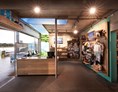 Ausflugsziel: Ausee Store - Wakeboard- und Wasserskilift Ausee Cable