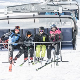 Ausflugsziel: Skigebiet Hinterstoder - auf den Spuren der Weltcup-Stars