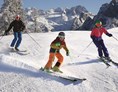 Ausflugsziel: Dachstein West - das familiärste Skigebiet Österreichs - Skiregion Dachstein West - Gosau, Russbach, Annaberg
