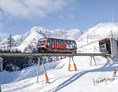 Ausflugsziel: Skigebiet Wurzeralm, meine Winterwelt - Spital am Pyhrn