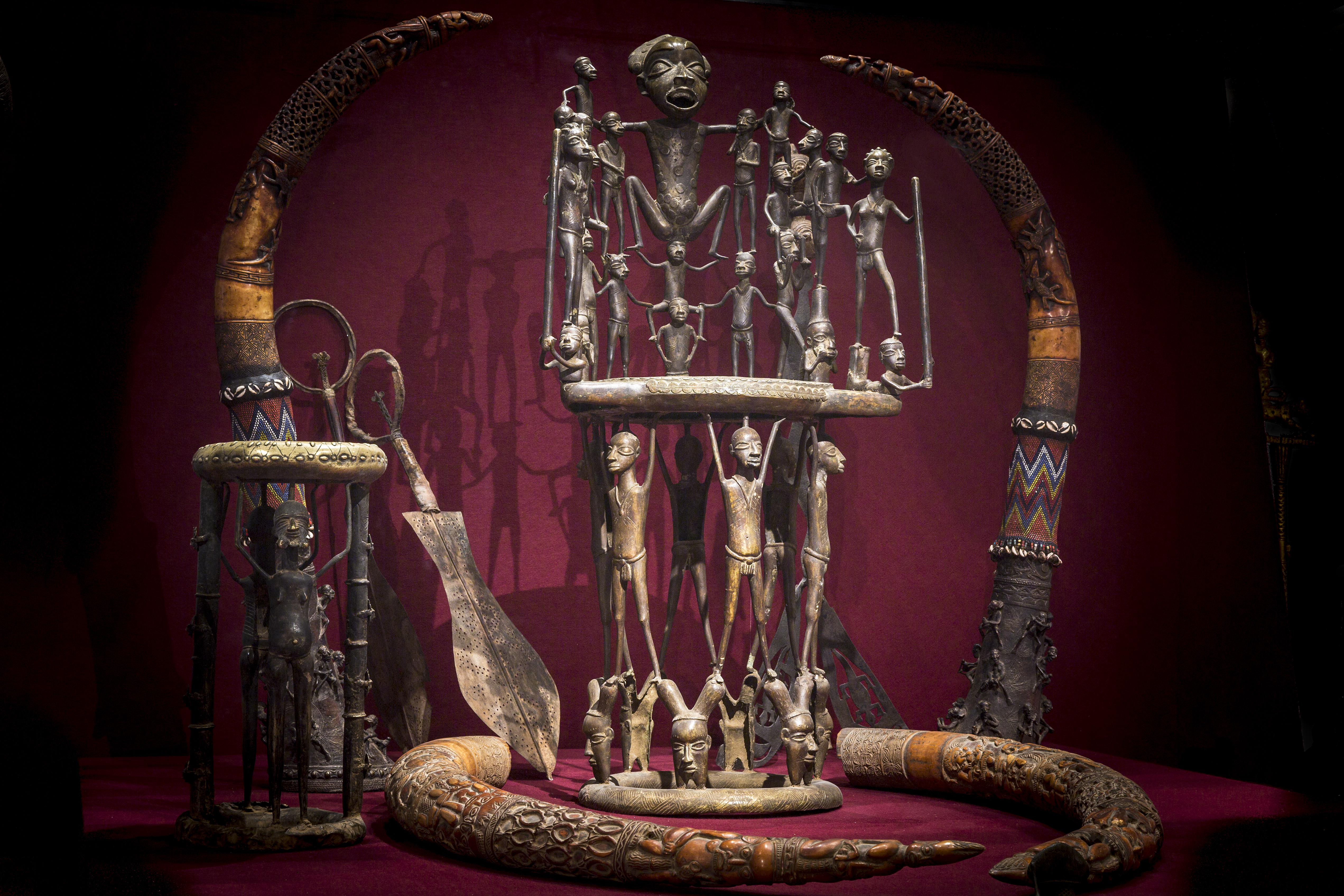 Ausflugsziel: Eine Zeitreise durch die Evolution - Evolutionsmuseum Schmiding