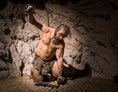 Ausflugsziel: Eine Zeitreise durch die Evolution - Evolutionsmuseum Schmiding