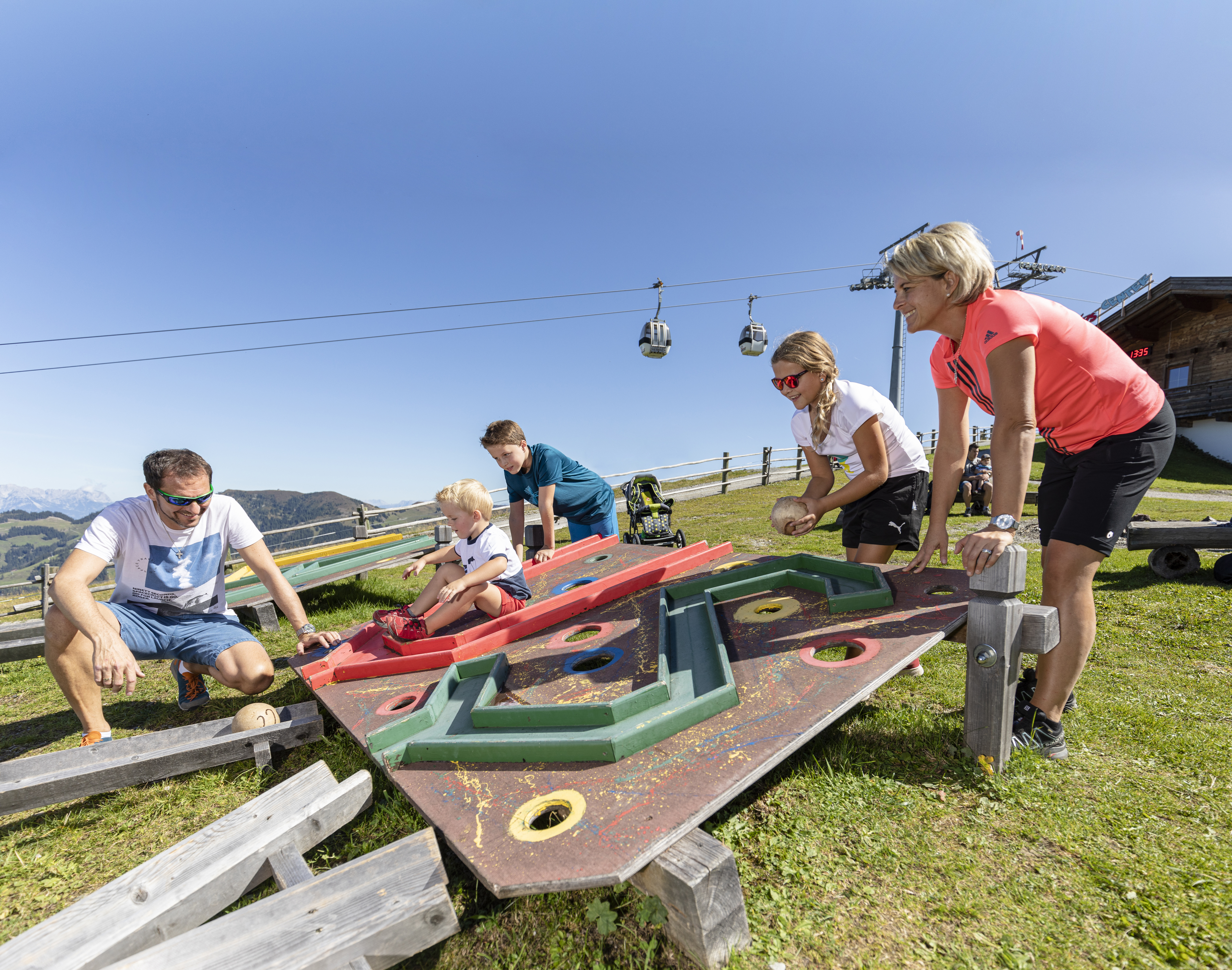 Ausflugsziel: Alpbachtaler Lauserland