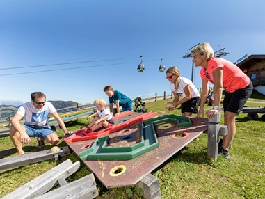 Ausflugsziel: Alpbachtaler Lauserland