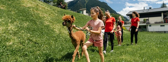 Ausflugsziel: BergePLUS Kinderprogramm