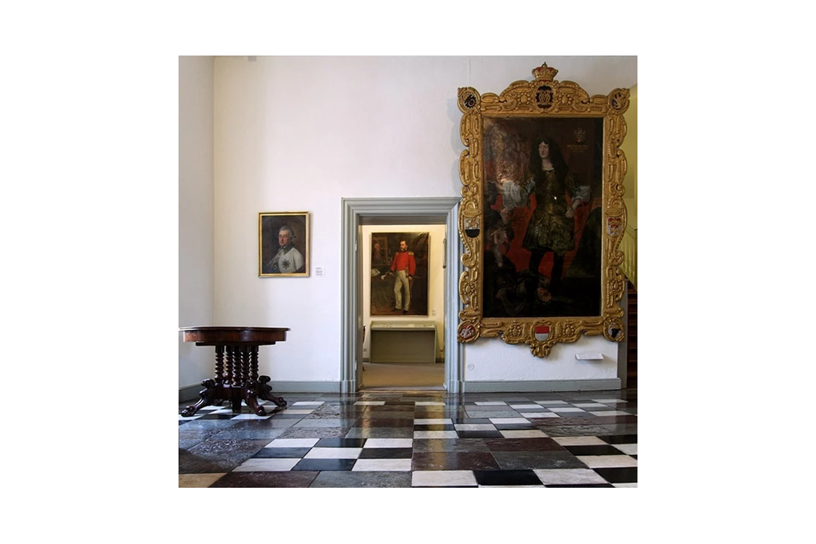 Ausflugsziel: Kreismuseum Herzogtum Lauenburg