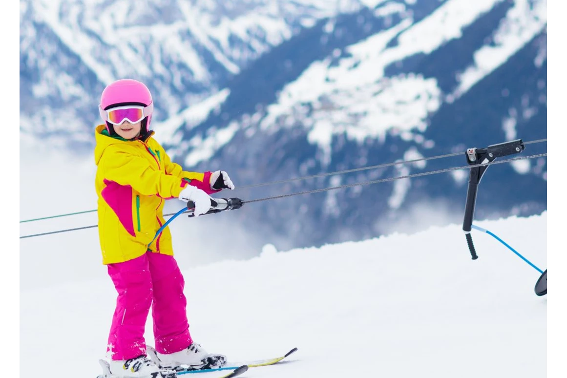 Ausflugsziel: Raml Lift Molln