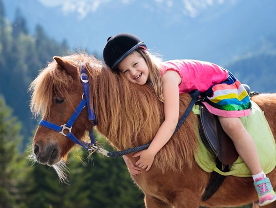 Ausflugsziel: Lone Star Ranch