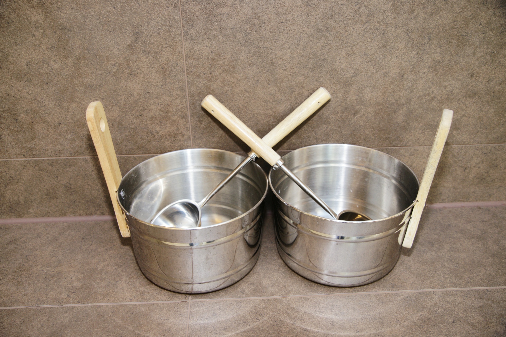 Ausflugsziel: Bäder der Stadt Braunau -  Hallenbad & Sauna